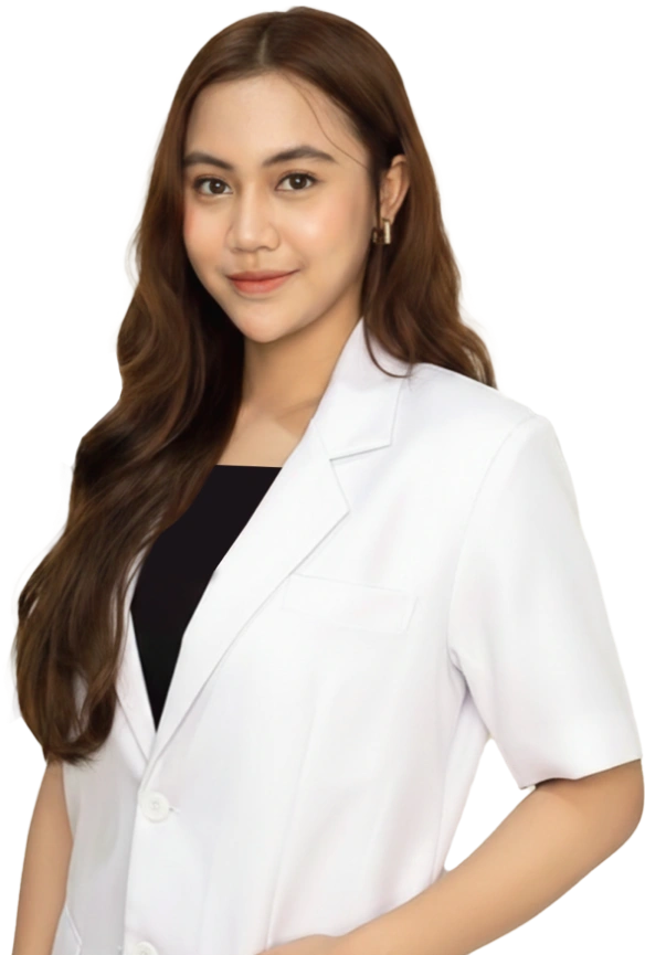 Drg. Paramita