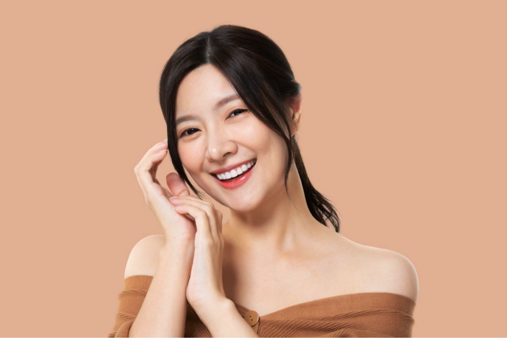 明星笑容背后：常见牙齿美学项目有哪些？